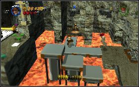 7 - Lotnisko w Berlinie (bonus) | Ostatnia Krucjata | LEGO Indiana Jones 2 - LEGO Indiana Jones 2: The Adventure Continues - poradnik do gry