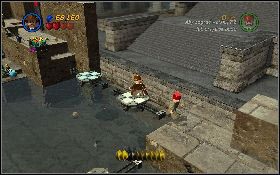 5 - Tunel wenecki (bonus) | Ostatnia Krucjata | LEGO Indiana Jones 2 - LEGO Indiana Jones 2: The Adventure Continues - poradnik do gry
