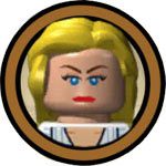 Elsa - Postacie | Ostatnia Krucjata | LEGO Indiana Jones 2 - LEGO Indiana Jones 2: The Adventure Continues - poradnik do gry