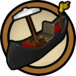 Gondola - Pojazdy | Ostatnia Krucjata | LEGO Indiana Jones 2 - LEGO Indiana Jones 2: The Adventure Continues - poradnik do gry