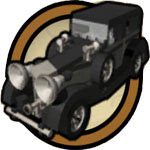 Samochód sztabowy - Pojazdy | Ostatnia Krucjata | LEGO Indiana Jones 2 - LEGO Indiana Jones 2: The Adventure Continues - poradnik do gry