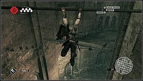 Naszym zadaniem jest przedostanie się przez katakumby Santa Maria Novella - Odkrywca | Lista trofeów Assassins Creed II - Assassins Creed II - poradnik do gry