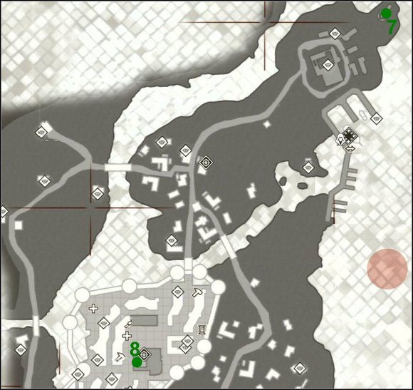 1 - Człowiek wirtuwiański - cz. 2 | Lista trofeów Assassins Creed II - Assassins Creed II - poradnik do gry