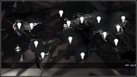 Pojawił się na ścianie pomiędzy dwiema wieżami w centrum miasta - Człowiek wirtuwiański - cz. 3 | Lista trofeów Assassins Creed II - Assassins Creed II - poradnik do gry