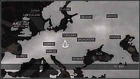 W północno-zachodniej części miasta na jednym z budynków - Człowiek wirtuwiański - cz. 4 | Lista trofeów Assassins Creed II - Assassins Creed II - poradnik do gry