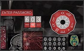 Jest w pobliżu poprzedniego Glyfu, również na posadzce innej wieżyczki - Człowiek wirtuwiański - cz. 4 | Lista trofeów Assassins Creed II - Assassins Creed II - poradnik do gry