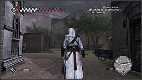 1 - Sprzątacz | Lista trofeów Assassins Creed II - Assassins Creed II - poradnik do gry