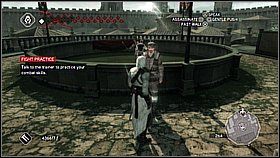 1 - Zamiatacz | Lista trofeów Assassins Creed II - Assassins Creed II - poradnik do gry