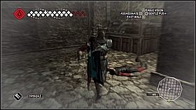 3 - Widzę stąd twój dom! | Lista trofeów Assassins Creed II - Assassins Creed II - poradnik do gry