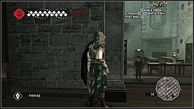 6 - Widzę stąd twój dom! | Lista trofeów Assassins Creed II - Assassins Creed II - poradnik do gry