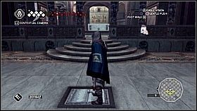 3 - Święć się imię Twoje - cz. 1 | Lista trofeów Assassins Creed II - Assassins Creed II - poradnik do gry