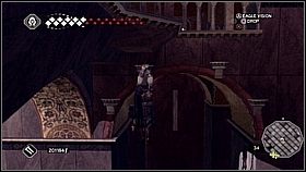 9 - Święć się imię Twoje - cz. 1 | Lista trofeów Assassins Creed II - Assassins Creed II - poradnik do gry