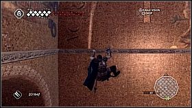 10 - Święć się imię Twoje - cz. 1 | Lista trofeów Assassins Creed II - Assassins Creed II - poradnik do gry