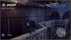 5 - Święć się imię Twoje - cz. 2 | Lista trofeów Assassins Creed II - Assassins Creed II - poradnik do gry