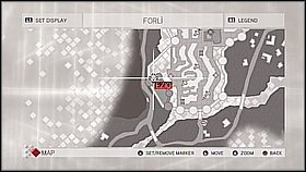 1 - Ucieczka z więzienia - cz. 1 | Lista trofeów Assassins Creed II - Assassins Creed II - poradnik do gry