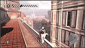 2 - Skok z wysoka | Lista trofeów Assassins Creed II - Assassins Creed II - poradnik do gry