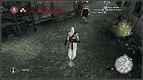 1 - Pocztylion | Lista trofeów Assassins Creed II - Assassins Creed II - poradnik do gry