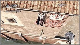 Piórko #1 - Pamięci Petruccia - cz. 1 | Lista trofeów Assassins Creed II - Assassins Creed II - poradnik do gry