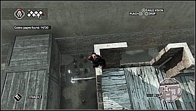 Piórko #21 - Pamięci Petruccia - cz. 3 | Lista trofeów Assassins Creed II - Assassins Creed II - poradnik do gry