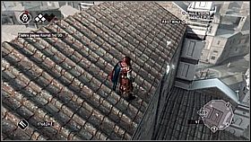 Piórko #22 - Pamięci Petruccia - cz. 3 | Lista trofeów Assassins Creed II - Assassins Creed II - poradnik do gry