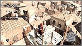 Piórko #25 - Pamięci Petruccia - cz. 3 | Lista trofeów Assassins Creed II - Assassins Creed II - poradnik do gry