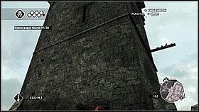 Piórko #30 - Pamięci Petruccia - cz. 4 | Lista trofeów Assassins Creed II - Assassins Creed II - poradnik do gry