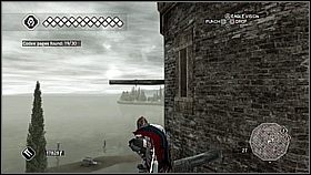 Piórko #32 - Pamięci Petruccia - cz. 5 | Lista trofeów Assassins Creed II - Assassins Creed II - poradnik do gry