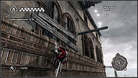 Piórko #33 - Pamięci Petruccia - cz. 5 | Lista trofeów Assassins Creed II - Assassins Creed II - poradnik do gry