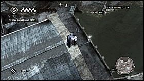 Piórko #39 - Pamięci Petruccia - cz. 5 | Lista trofeów Assassins Creed II - Assassins Creed II - poradnik do gry