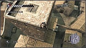 Piórko #46 - Pamięci Petruccia - cz. 6 | Lista trofeów Assassins Creed II - Assassins Creed II - poradnik do gry