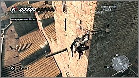 Piórko #48 - Pamięci Petruccia - cz. 6 | Lista trofeów Assassins Creed II - Assassins Creed II - poradnik do gry