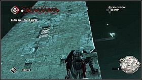 Piórko #51 - Pamięci Petruccia - cz. 6 | Lista trofeów Assassins Creed II - Assassins Creed II - poradnik do gry