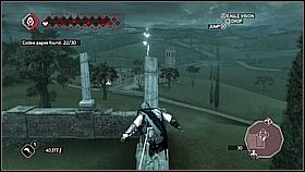 Piórko #53 - Pamięci Petruccia - cz. 6 | Lista trofeów Assassins Creed II - Assassins Creed II - poradnik do gry