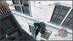 Piórko #55 - Pamięci Petruccia - cz. 7 | Lista trofeów Assassins Creed II - Assassins Creed II - poradnik do gry