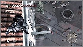 Piórko #75 - Pamięci Petruccia - cz. 9 | Lista trofeów Assassins Creed II - Assassins Creed II - poradnik do gry