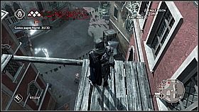 Piórko #78 - Pamięci Petruccia - cz. 9 | Lista trofeów Assassins Creed II - Assassins Creed II - poradnik do gry