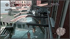 Piórko #80 - Pamięci Petruccia - cz. 9 | Lista trofeów Assassins Creed II - Assassins Creed II - poradnik do gry