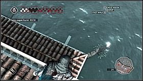 Piórko #81 - Pamięci Petruccia - cz. 9 | Lista trofeów Assassins Creed II - Assassins Creed II - poradnik do gry