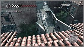 Piórko #84 - Pamięci Petruccia - cz. 10 | Lista trofeów Assassins Creed II - Assassins Creed II - poradnik do gry