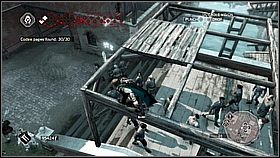 Piórko #85 - Pamięci Petruccia - cz. 10 | Lista trofeów Assassins Creed II - Assassins Creed II - poradnik do gry