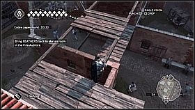 Piórko #90 - Pamięci Petruccia - cz. 10 | Lista trofeów Assassins Creed II - Assassins Creed II - poradnik do gry