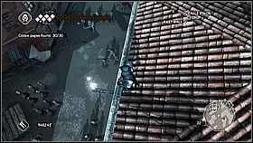 Piórko #93 - Pamięci Petruccia - cz. 11 | Lista trofeów Assassins Creed II - Assassins Creed II - poradnik do gry