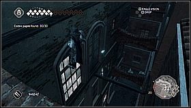 Piórko #95 - Pamięci Petruccia - cz. 11 | Lista trofeów Assassins Creed II - Assassins Creed II - poradnik do gry