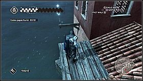 Piórko #96 - Pamięci Petruccia - cz. 11 | Lista trofeów Assassins Creed II - Assassins Creed II - poradnik do gry