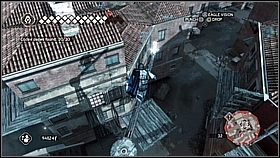 Piórko #97 - Pamięci Petruccia - cz. 11 | Lista trofeów Assassins Creed II - Assassins Creed II - poradnik do gry