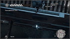 Piórko #99 - Pamięci Petruccia - cz. 11 | Lista trofeów Assassins Creed II - Assassins Creed II - poradnik do gry