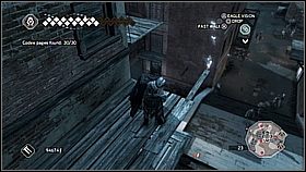 Piórko #100 - Pamięci Petruccia - cz. 11 | Lista trofeów Assassins Creed II - Assassins Creed II - poradnik do gry