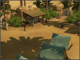 008 - [Rozgrywka] Podstawowe obiekty w The Sims 3 Wymarzone Podróże - The Sims 3: Wymarzone Podróże - poradnik do gry