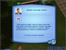 011 - [Rozgrywka] Podstawowe obiekty w The Sims 3 Wymarzone Podróże - The Sims 3: Wymarzone Podróże - poradnik do gry