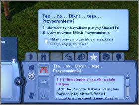 012 - [Rozgrywka] Podstawowe obiekty w The Sims 3 Wymarzone Podróże - The Sims 3: Wymarzone Podróże - poradnik do gry